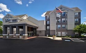 Homewood Suites by Hilton Philadelphia Great Valley